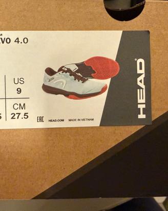 Scarpe tennis uomo/ragazzo