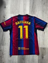 Maglia Rapinha Barcellona 26/27