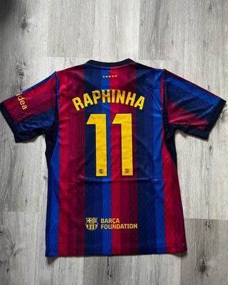Maglia Rapinha Barcellona 26/27