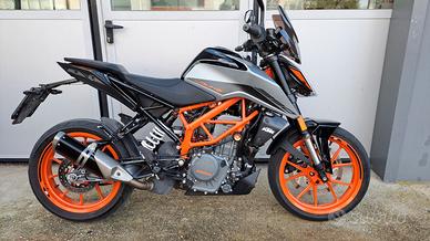 Ktm 390 duke
