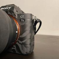 SONY A7 II 2 + accessori