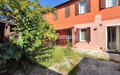 Bifamiliare con giardino privato - Padova, Chiesan