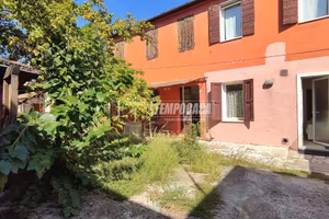 Bifamiliare con giardino privato - Padova, Chiesan
