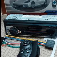 Autoradio bluetooth 