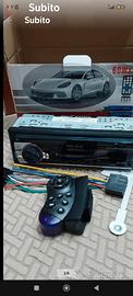 Autoradio bluetooth 