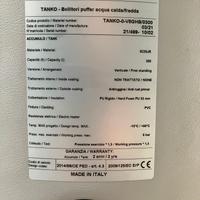 Puffer volano termico