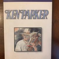 Fumetto Ken Parker