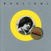 CD Claudio Baglioni
