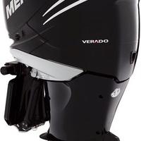 Mercury verado 225cv valuto vendita a ricambi 2006