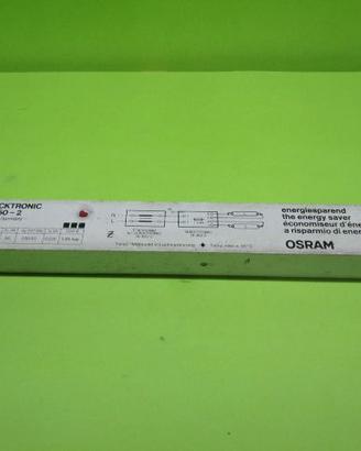 Osram Quicktronic St 350-2, reattore elettronico p