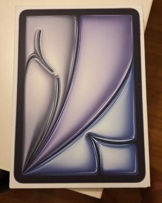 iPad Air 11 M4
