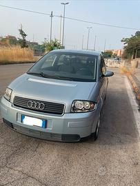Audi A2 1.4 TDI