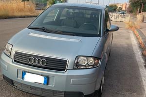 Audi A2 1.4 TDI