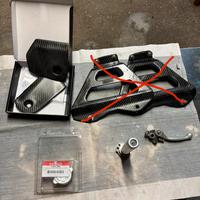 Accessori moto crf
