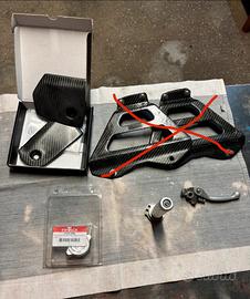 Accessori moto crf