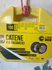 Catene da neve
