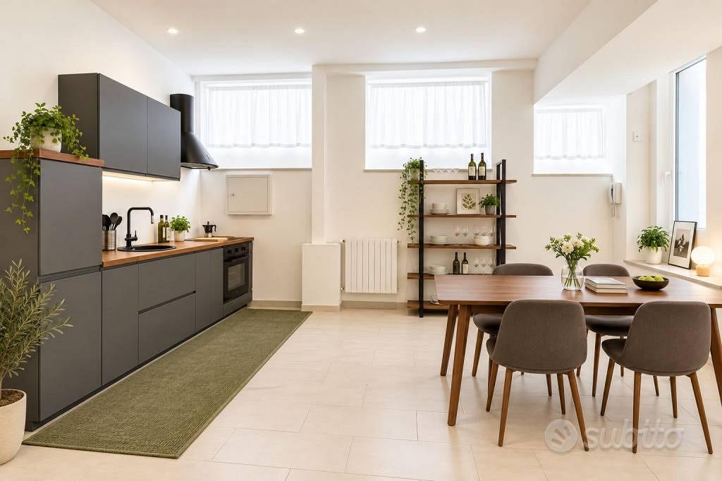 Appartamento – Milano, San Cristoforo, Moncucco - Vista 4