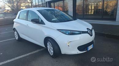 Renault ZOE R90 Batteria di proprietà
