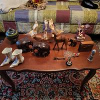 Oggetti decorativi per casa