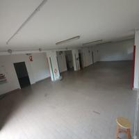 Locale commerciale fronte strada BENEVENTO