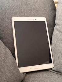 Tablet samsung SM- T550 16 gb