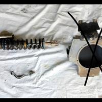 Ricambi Husqvarna sm/wr