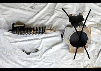 Ricambi Husqvarna sm/wr