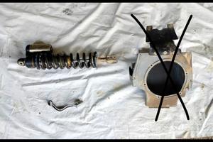 Ricambi Husqvarna sm/wr