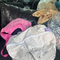 stock vestiti uomo 10 sacchi urgent!!ritiro