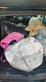 stock vestiti uomo 10 sacchi urgent!!ritiro