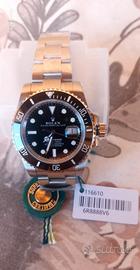 RLX automatico submariner 