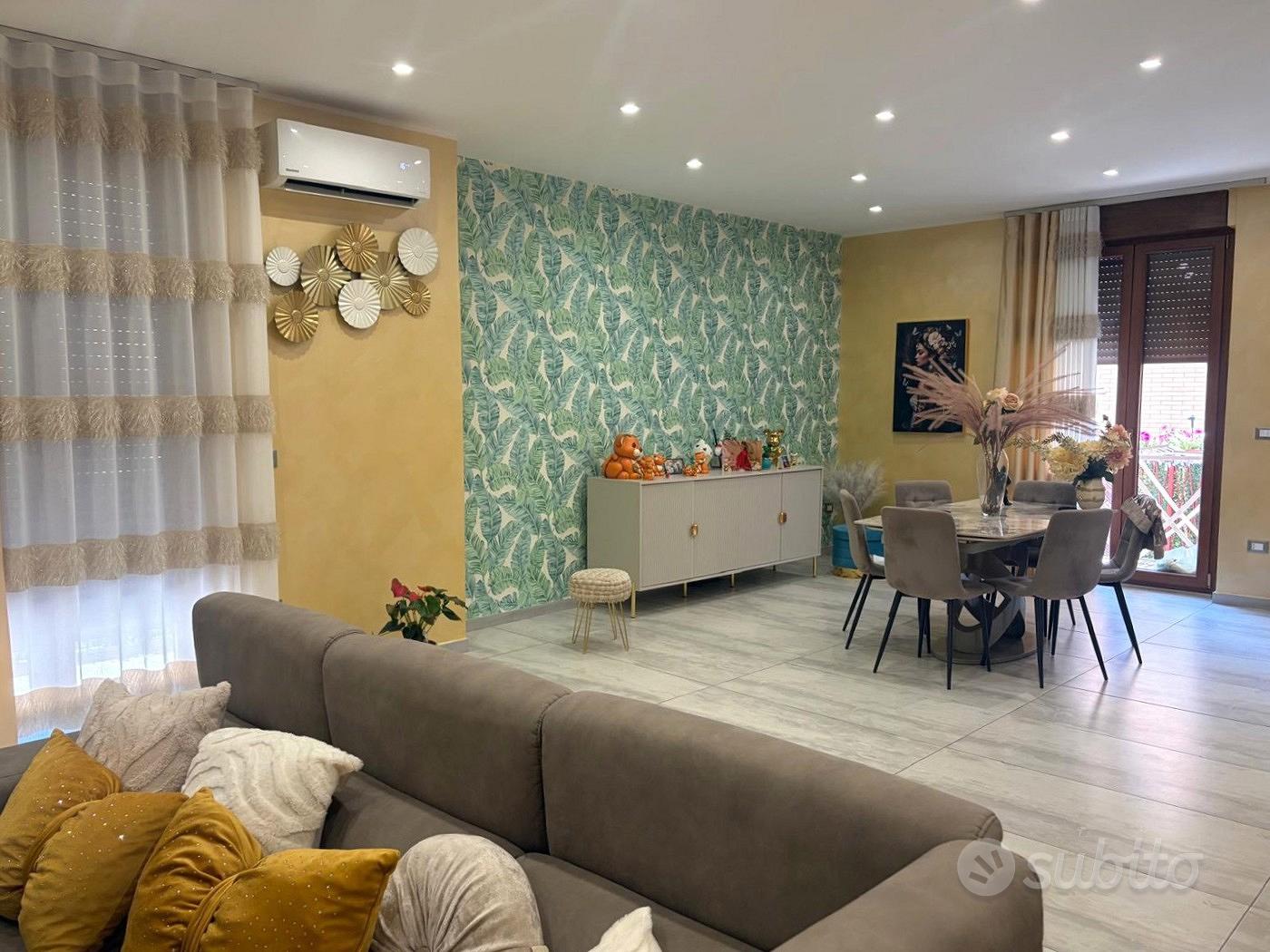 Appartamento – San Severo, Foggia - Vista 3