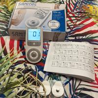 Stimolatore muscolare SANITAS SEM 42