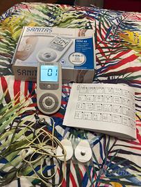 Stimolatore muscolare SANITAS SEM 42