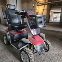 Scooter disabili Victory XL 140