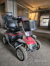 Scooter disabili Victory XL 140