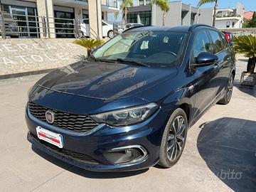 Fiat Tipo 1.6 Mjt 120Cv S&S SW Lounge