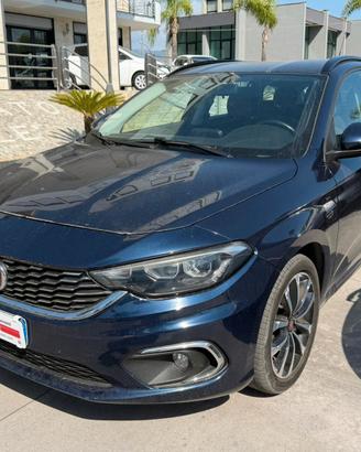 Fiat Tipo 1.6 Mjt 120Cv S&S SW Lounge