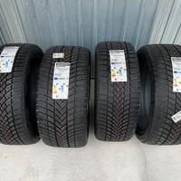 Gomme invernali BMW serie3 G20-G21 Bridgestone