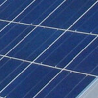 Terreno con pensilina fotovoltaica