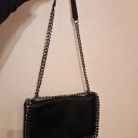 ZARA borsa tracolla