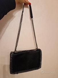 ZARA borsa tracolla