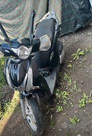 Sh honda
