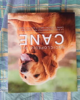 enciclopedia per cani