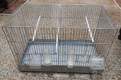 Gabbia per uccellini