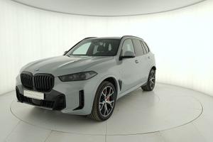 BMW X5 xdrive30d MSport Pro auto