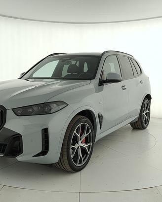 BMW X5 xdrive30d MSport Pro auto