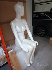manichino donna