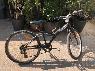 Montain bike