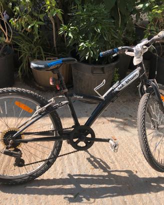 Montain bike